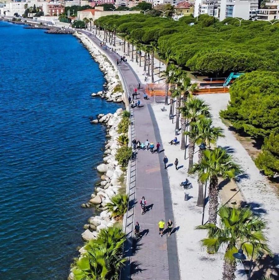 Sa Frummiga Cagliari Eksteriør bilde
