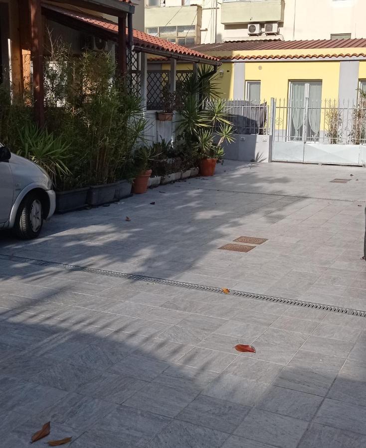 Sa Frummiga Cagliari Eksteriør bilde