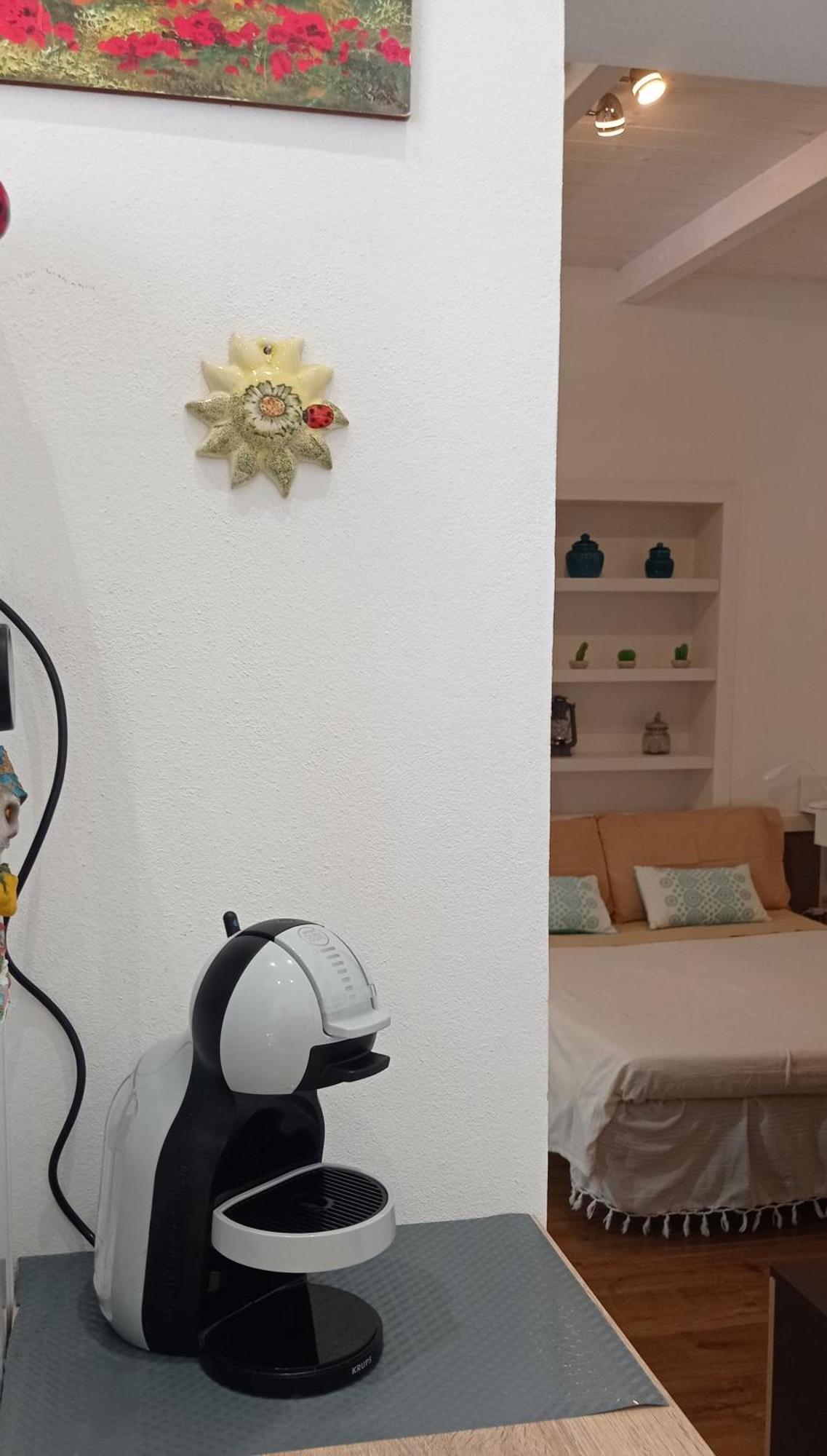 Sa Frummiga Cagliari Eksteriør bilde